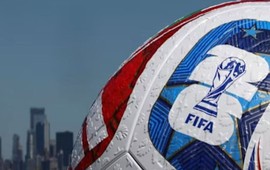 Cỗ máy kiếm tiền 13 tỷ USD đầy tranh cãi của FIFA