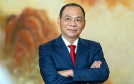 Vingroup được quyền nhận chuyển nhượng vốn từ Chủ tịch Phạm Nhật Vượng