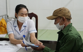 Từ 1/7, người khám bệnh trái tuyến được Bảo hiểm y tế thanh toán tới 50%