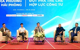 Doanh nhân trẻ đề xuất mô hình chưa từng có: Từ phát triển doanh nghiệp 1 người đến quỹ đầu tư 3 lớp