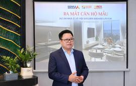 Không ở đô thị lớn, không biên lợi nhuận cao: Điều gì hút doanh nghiệp làm nhà ở xã hội?