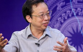 2.000 tấn vàng đang nằm trong dân, TS. Phạm Xuân Hòe khẳng định ‘không nên đặt vấn đề huy động bằng mọi giá’