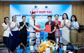 Bảo hiểm VietinBank và Nha khoa Shinbi hợp tác phát triển giải pháp chăm sóc nha khoa
