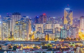 Một công trình hiếm có trên thế giới được xây dựng tại Việt Nam