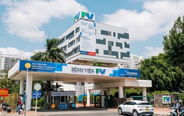Lần đầu tiên 11 bệnh viện của Việt Nam được vinh danh trong BXH "Bệnh viện chuyên khoa tốt nhất Châu Á - Thái Bình Dương 2026"