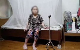Hà Nội: Phường Bạch Mai báo cáo gì về vụ việc cụ bà 87 phải đến phường làm giấy ủy quyền nhận lương hưu?