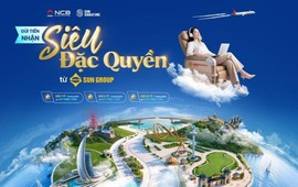NCB ra mắt sản phẩm tiết kiệm siêu đặc quyền, kết nối hệ sinh thái trải nghiệm hàng đầu Việt Nam