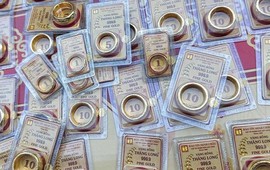 Mất ngủ vì "đu đỉnh" vàng 190 triệu/lượng, giờ tôi mới rút ra 3 điều xương máu