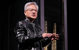 CEO Jensen Huang tiết lộ "làm mát siêu máy tính bằng nước nóng" nhưng ngành kim cương ở Trung Quốc quan tâm?