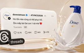 Một câu bình luận hơn 14.000 like giữa tâm bão Anh trai vượt ngàn chông gai: Dove đã thắng cú marketing khôn ngoan nhất mùa hè này như thế nào?