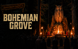 Trại hè kỳ lạ Bohemian Grove: Thánh địa độc quyền nơi giới tinh hoa tài phiệt chờ hàng chục năm để dự nghi lễ dưới chân tượng cú khổng lồ