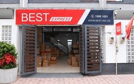 Niềm tin vào logistics mở ra một hành trình xây dựng bưu cục chất lượng