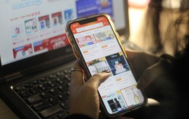 Không chỉ các shop, người mua online cũng bắt đầu cảm thấy 'đau ví': Giá bán trung bình trên các sàn TMĐT tăng 33%