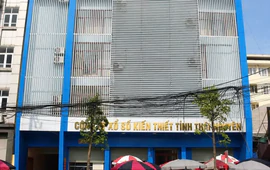 Khách trúng thưởng nhiều, công ty xổ số thua lỗ