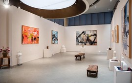 “Art Talk” và hành trình nuôi dưỡng thấu cảm