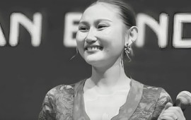 Một nữ ca sĩ tử vong trong vụ cháy kinh hoàng ở quán bar Thái Lan