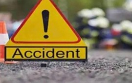 Ngày vui hoá bi thương: 13 người trên chuyến xe ăn cưới cùng tử vong trong vụ tai nạn liên hoàn kinh hoàng