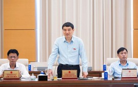 Đề xuất tách riêng kỳ thi tốt nghiệp THPT và thi đại học