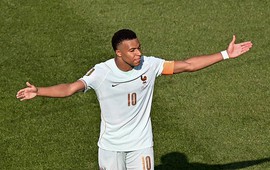 Vì sao Mbappe bị gọi là "nhà độc tài"?