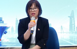 CEO TADI Global: Không phải vốn hay pháp lý, đây mới là ‘tấm vé’ giúp doanh nghiệp Việt vào thị trường Mỹ