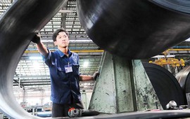 Cao su Bến Thành: Khoản nợ cổ tức tương đương lợi nhuận nửa năm