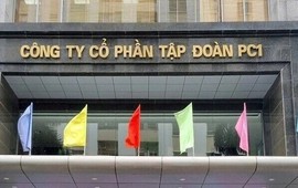 Chủ tịch Trịnh Văn Tuấn bị khởi tố, PC1 có thêm cổ đông lớn liên quan ngân hàng Big4