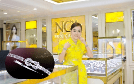 Bất ngờ với chính sách thu đổi kim cương tại Ngọc Châu Âu: Mức cao nhất lên tới 95% giá hóa đơn, có loại không được mua lại