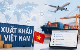 Bạn nên truy cập Fanpage Vụ Phát triển thị trường nước ngoài mỗi ngày từ hôm nay: Cơ hội được bảo chứng cho các doanh nghiệp Việt