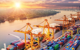 Trung Quốc vừa chi gần nửa tỷ USD mua "báu vật trên cao" của Việt Nam