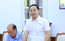 Hơn 50.000 đầu sách/năm, Cục Xuất bản, In và Phát hành kiểm soát thế nào?