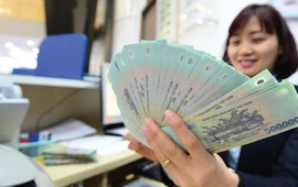 Chốt tăng lương tối thiểu vùng ở mức 7,8% từ 2027