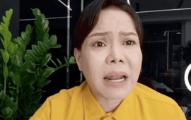 Tình hình hiện tại của nghệ sĩ Việt Hương