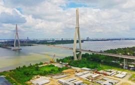 Khối bê tông từ độ cao hàng chục mét từng đổ sập hoàn toàn, Việt Nam vẫn thành công đưa công trình hơn 340 triệu lập kỷ lục Đông Nam Á cách đây gần một thập kỷ