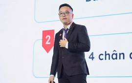 Trên 80% người bán bất động sản đang chốt lời và tái đầu tư