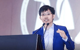 Lần đầu tiên Trung Quốc có tỷ phú AI giàu nhất thế giới