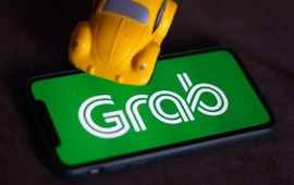 1,8 tỷ USD tiền gửi và gần 800 triệu USD dư nợ cho vay: Choáng với ngân hàng ẩn mình bên trong hệ sinh thái Grab