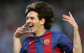 Ít ai biết: Lionel Messi từng suýt khoác áo đội tuyển Tây Ban Nha thay vì Argentina