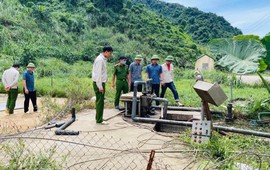 Tai nạn 5 người chết tại trại chăn nuôi: Sức khỏe 2 nạn nhân bị thương ra sao?