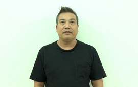 Vụ triệt phá đường dây buôn lậu kim cương xuyên quốc gia: Bắt nguyên giám đốc giám định thuộc PNJ