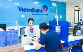 VietinBank 3 năm liên tiếp ghi tên trong Top đầu doanh nghiệp lớn nhất Đông Nam Á