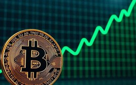 Bitcoin từ 0,0008 USD lên gần 65.000 USD: Nếu đầu tư ngay từ đầu, nhà đầu tư có thể sở hữu gần 80 tỷ USD không?