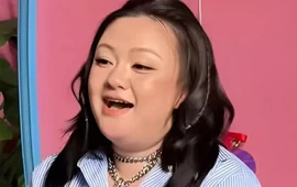 Xuân Mai khóc khi trở lại
