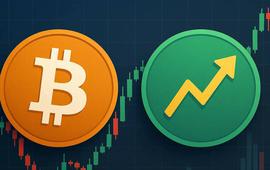 Giữa căng thẳng Mỹ - Iran và làn sóng bán tháo cổ phiếu công nghệ, Bitcoin bất ngờ vượt 65.000 USD