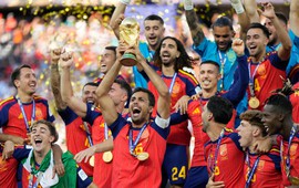 FIFA tạo ngoại lệ 100 năm, Argentina không phải đá vòng loại World Cup 2030