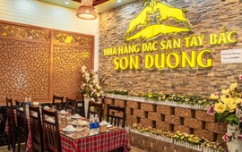 Nóng: Chủ một chuỗi nhà hàng nổi tiếng tại Hà Nội rao bán toàn bộ 6 cơ sở, quán bia 1.000m2 lỗ 2 tỷ sau 3 tháng, thừa nhận mắc sai lầm trong kinh doanh