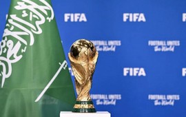 World Cup 2034 có thể sẽ phá vỡ truyền thống gần 100 năm của FIFA, thay đổi lịch sử