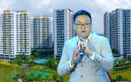 Chuyên gia: Chu kì thị trường bất động sản đang nhanh hơn