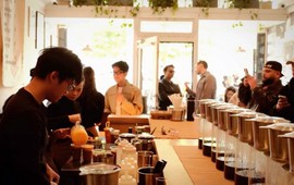 Ẩm thực Việt thực sự đang xâm chiếm Mỹ: Liều thuốc giảm đau cho chứng nhớ nhà, những đứa con xa xứ rất yêu!