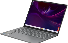 Sinh viên nên mua IdeaPad Slim 3 hay Slim 5?