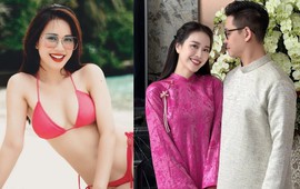 Cuộc sống của 'MC xinh nhất nhì VTV' sau 4 năm lấy chồng tiến sĩ
